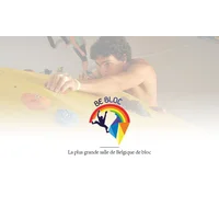 Logo Ecole d'Escalade Namuroise
