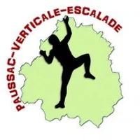 Logo PAUSSAC-VERTICALE-ESCALADE