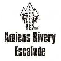 Logo AMIENS RIVERY ESCALADE