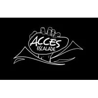 Logo ACCES ESCALADE