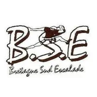 Logo BRETAGNE SUD ESCALADE