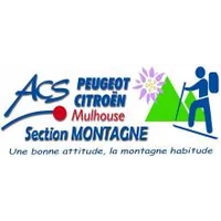 Logo A.C.S. PEUGEOT MULHOUSE