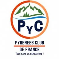 Logo PYRÉNÉES CLUB DE FRANCE