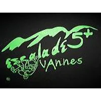 Logo ESCALADE 5 PLUS