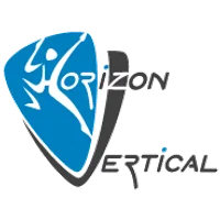 Logo HORIZON VERTICAL