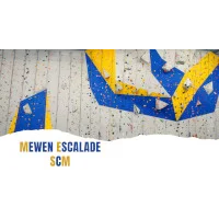 Logo SPORTING CLUB PAYS MEVENNAIS