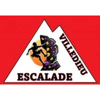Logo VILLEDIEU ESCALADE