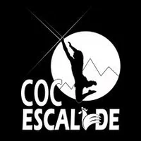 Logo COC ESCALADE