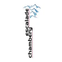 Logo CHAMBERY ESCALADE