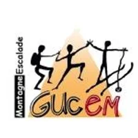 Logo GUCEM COMPETITION