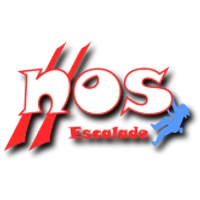 Logo N.O.S. ESCALADE
