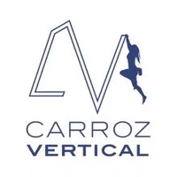 Logo CARROZ VERTICAL