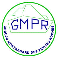 Logo GROUPE MONTAGNARD PETITES ROCHES