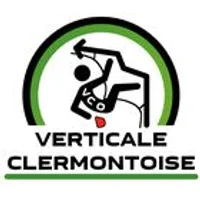 Logo VERTICALE CLERMONTOISE