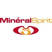 Logo MINERAL SPIRIT