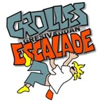 Logo CROLLES GRESIVAUDAN ESCALADE
