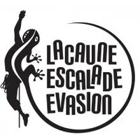 Logo LACAUNE ESCALADE EVASION