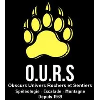Logo O.U.R.S.