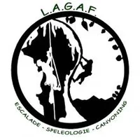 Logo L.A.G.A.F. / ESCALADE
