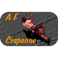 Logo ASSOCIATION DES FAMILLES DE CRAPONNE