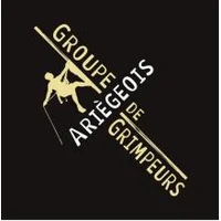 Logo GROUPE ARIEGEOIS GRIMPEURS