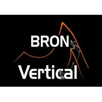 Logo BRON VERTICAL