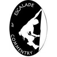 Logo ESCALADE A COMMENTRY