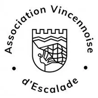 Logo ASSOCIATION VINCENNOISE D'ESCALADE