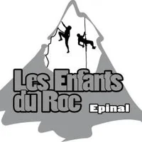 Logo LES ENFANTS DU ROC