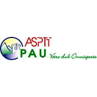 Logo ASPTT PAU SECTION FFME