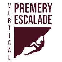 Logo VERTICAL PRÉMERY ESCALADE