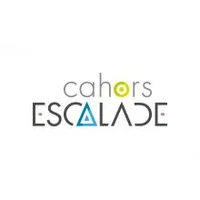 Logo CAHORS ESCALADE