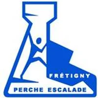 Logo FRETIGNY PERCHE ESCALADE