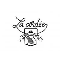 Logo CORDEE PERROSIENNE