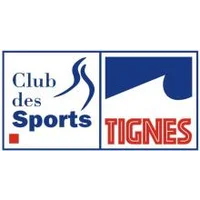 Logo CLUB DES SPORTS DE TIGNES
