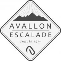Logo AVALLON ESCALADE
