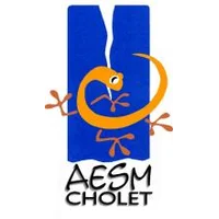Logo A.E.S.M. CHOLET