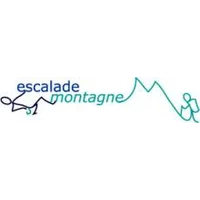 Logo V.U.C. ESCALADE - MONTAGNE