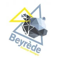 Logo BEYREDE ESCALADE MONTAGNE