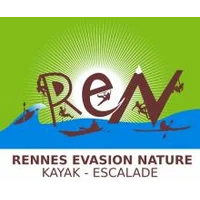 Logo RENNES EVASION NATURE